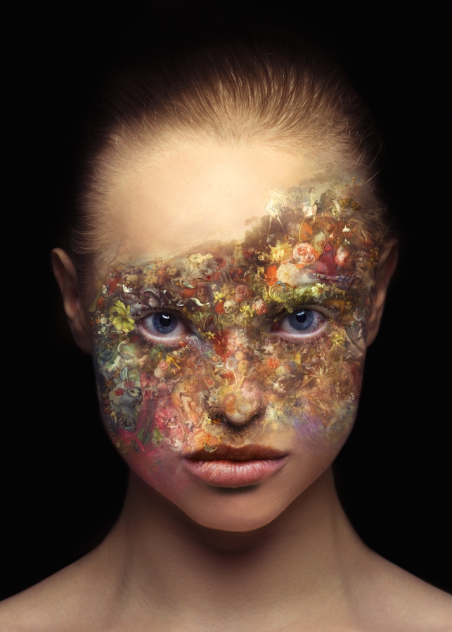 Bloom Face