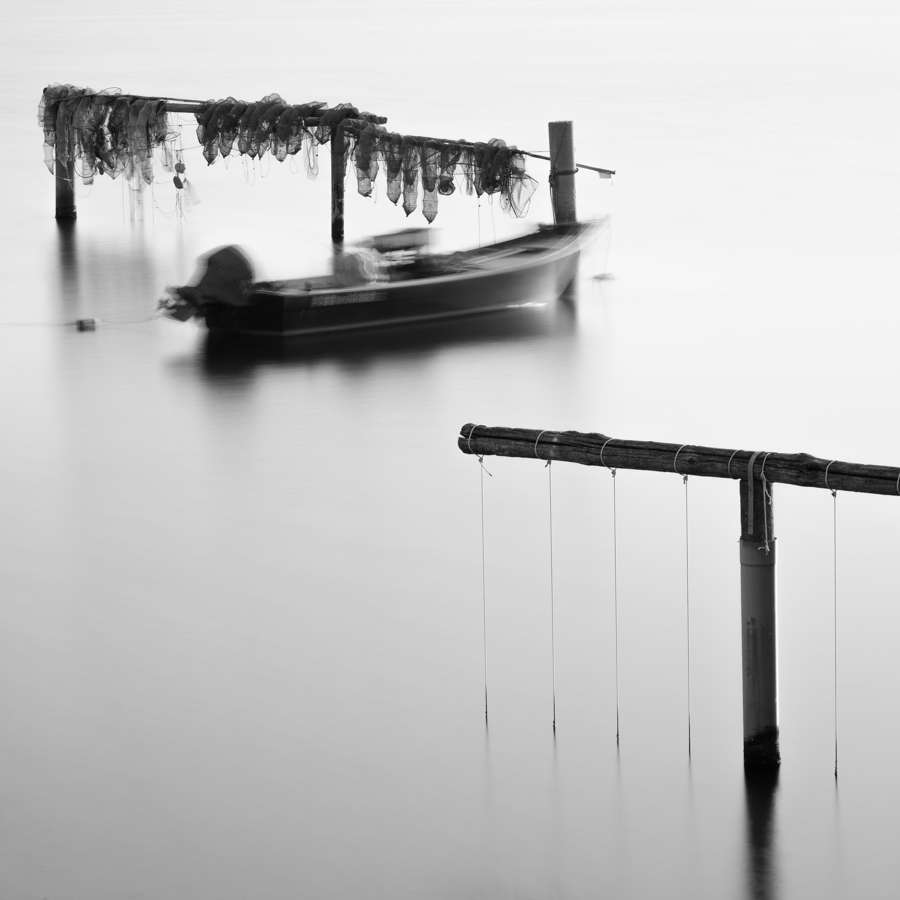 Fishing tools