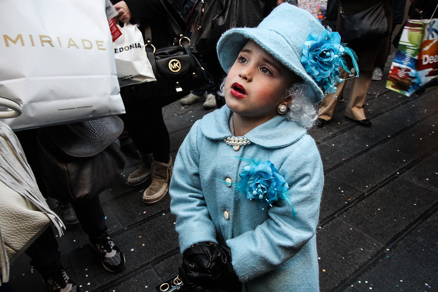 Little Lady
