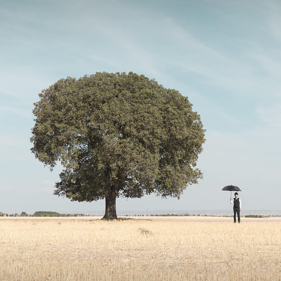 Rural world