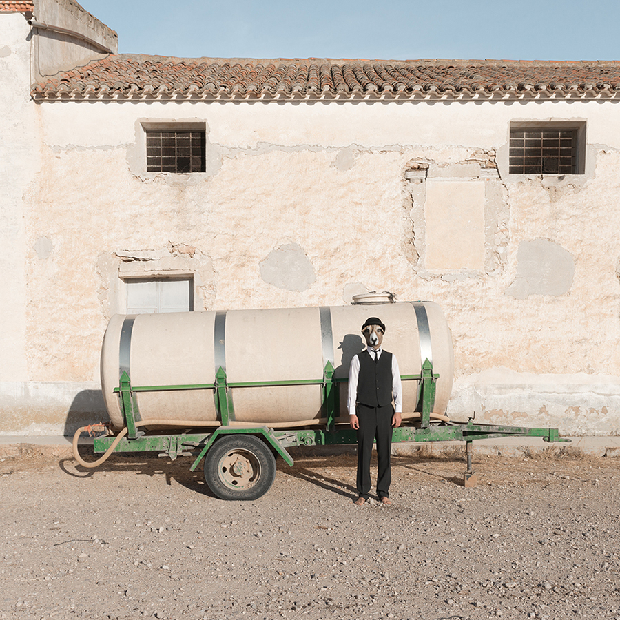 Rural world