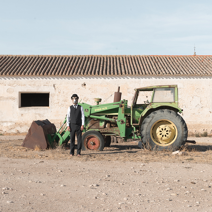 Rural world