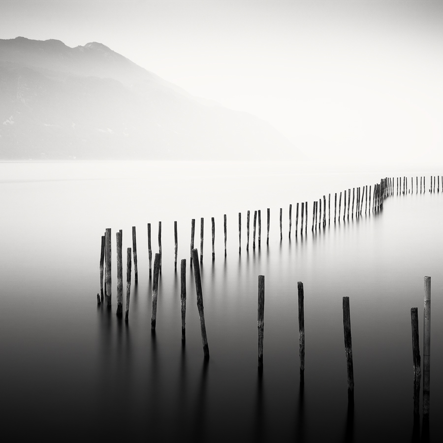 Lakes - From Leman to Biwa