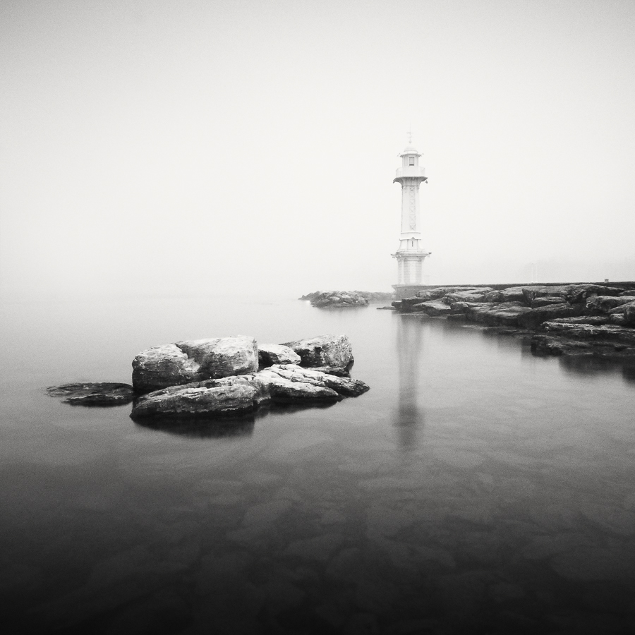 Lakes - From Leman to Biwa