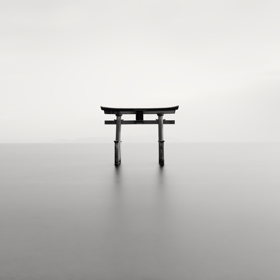 Lakes - From Leman to Biwa