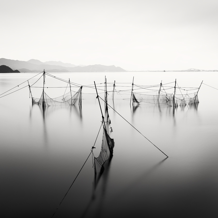 Lakes - From Leman to Biwa