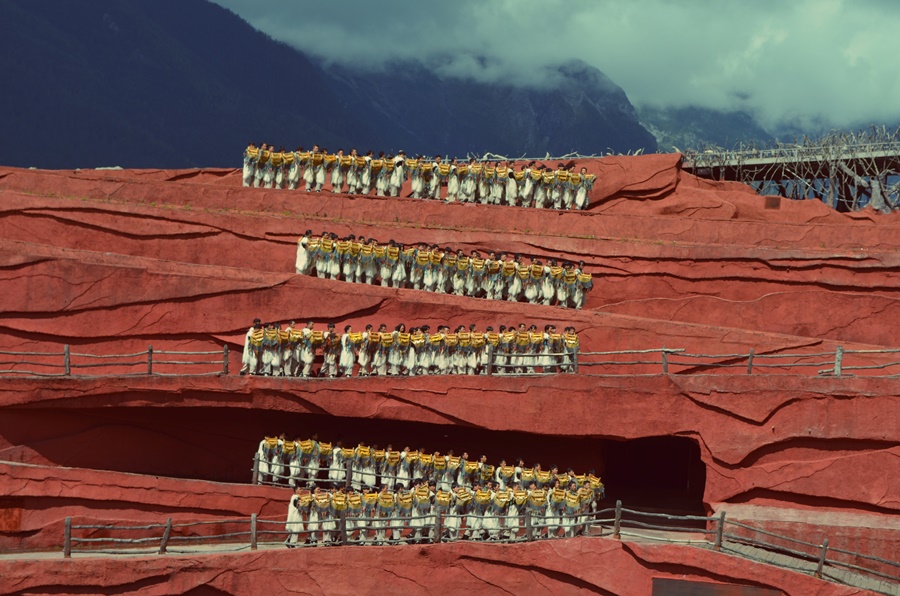 Lijiang