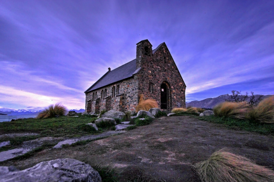 Church of Good Shepherd
