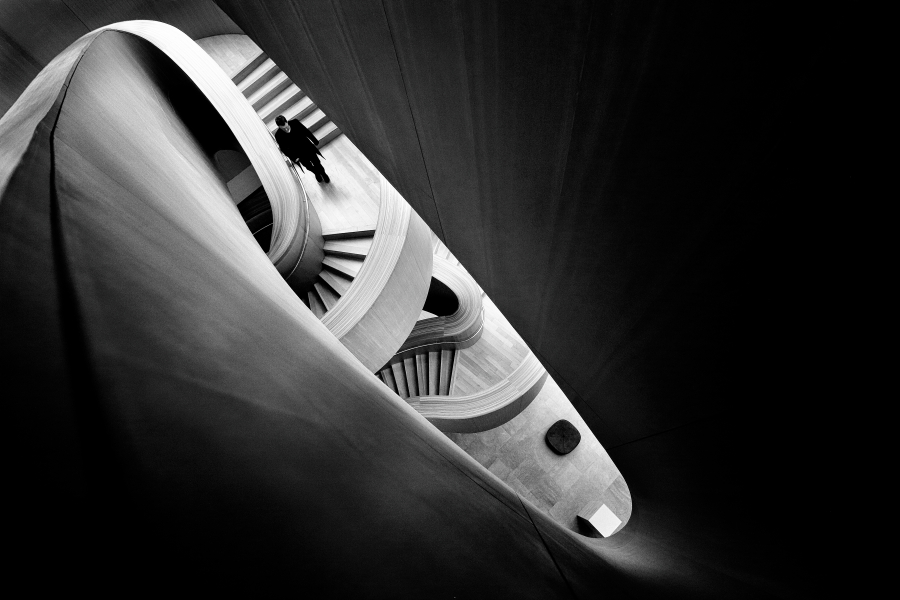Space and Geometry