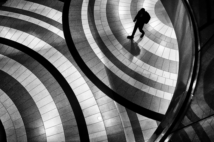 Space and Geometry