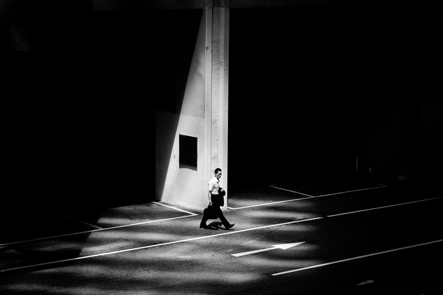 Space and Geometry