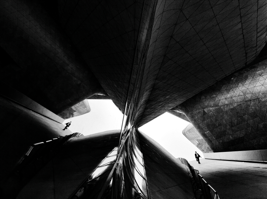 Space and Geometry