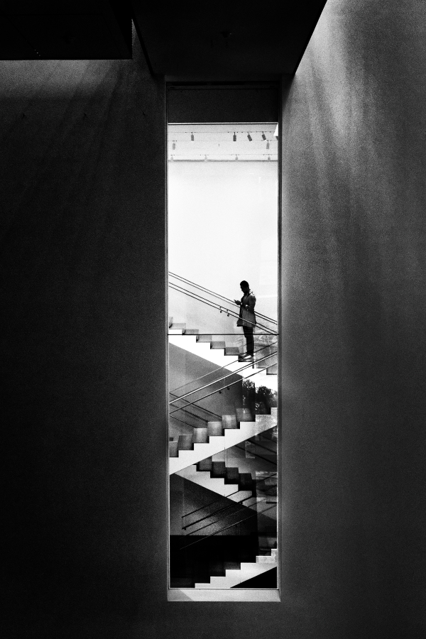Space and Geometry
