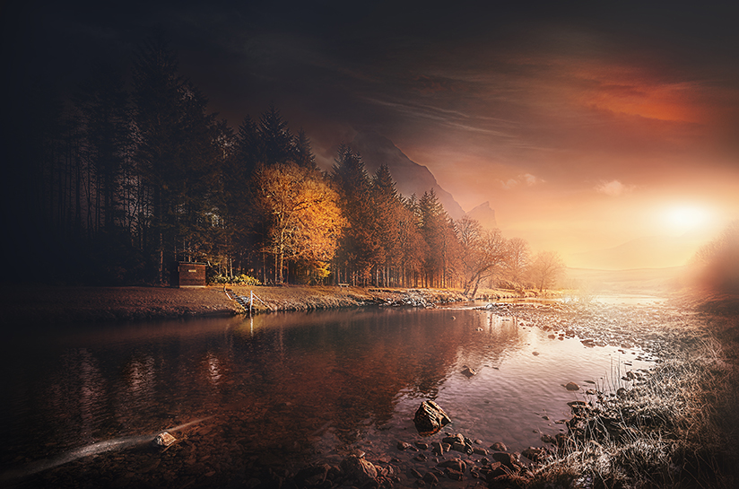 Wilderness