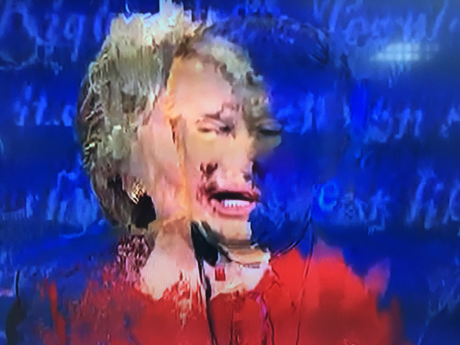 Clump - Clinton Trump