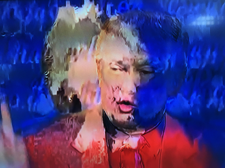 Clump - Clinton Trump