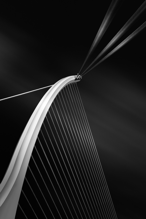Bridgework studies