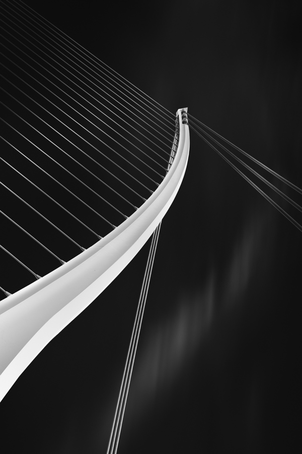 Bridgework studies
