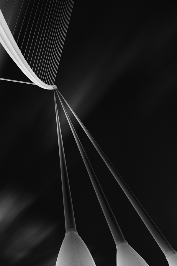 Bridgework studies