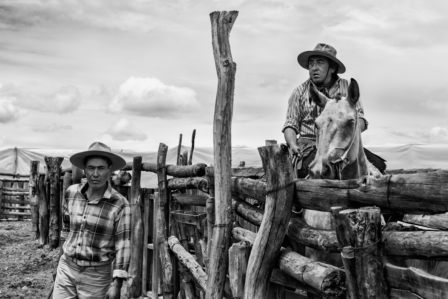 Gaucho Calchaquí