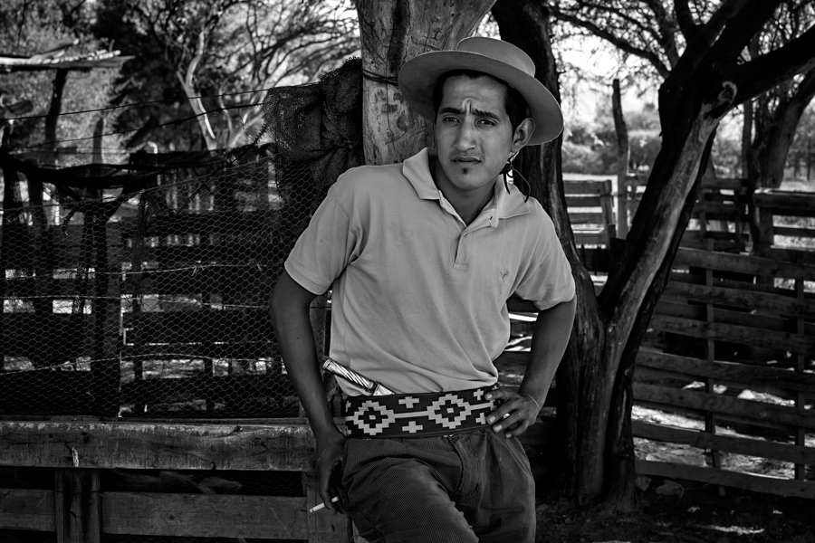 Gaucho Calchaquí