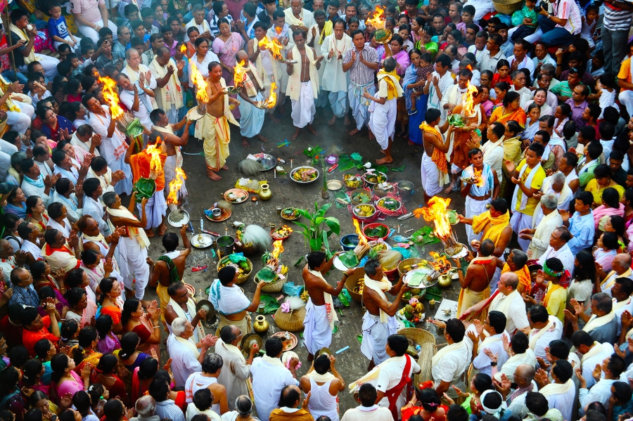 Ratha Yatra  