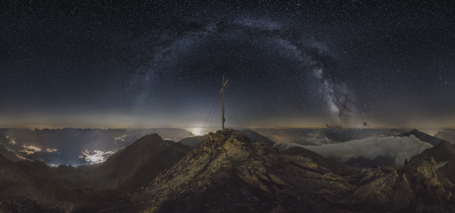 Grieskogel 360°