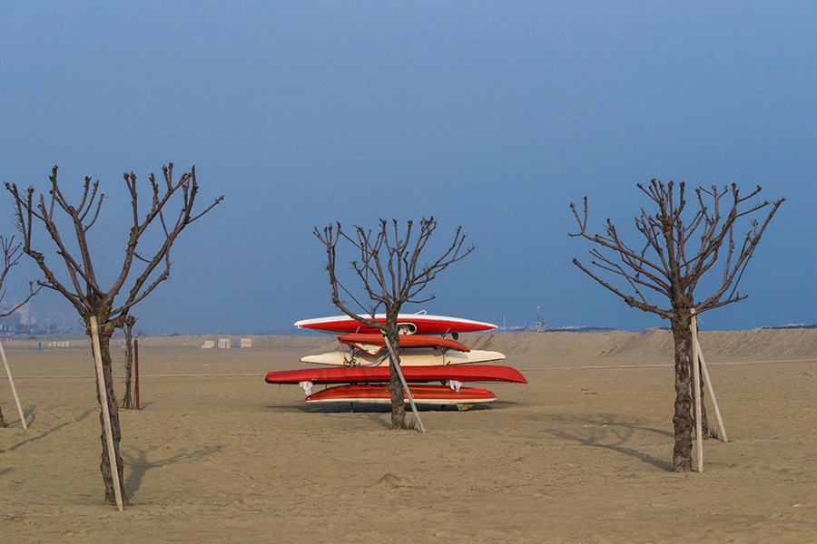 E' il mare (It is the sea)