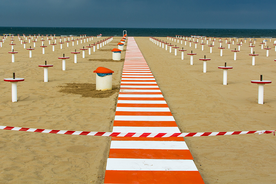 E' il mare (It is the sea)