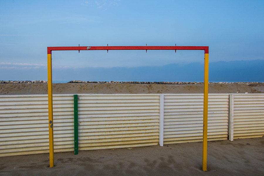E' il mare (It is the sea)