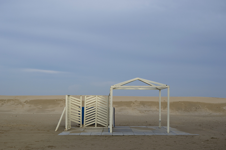 E' il mare (It is the sea)