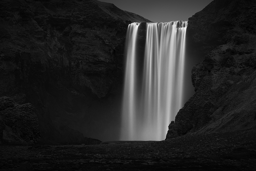 Skógafoss