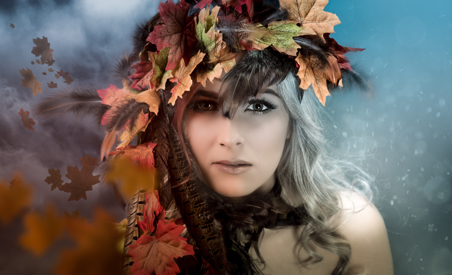 Changing Seasons - Autumn/Winter