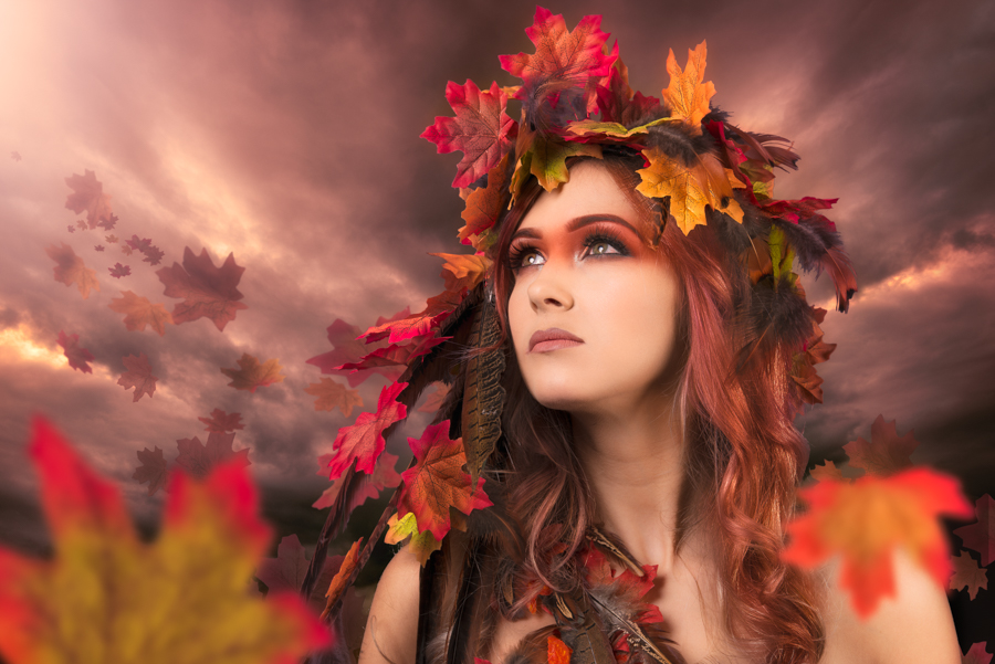 Changing Seasons - Autumn/Winter