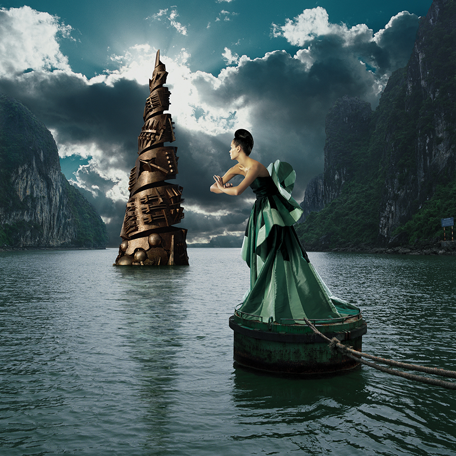 The Wavering Balance