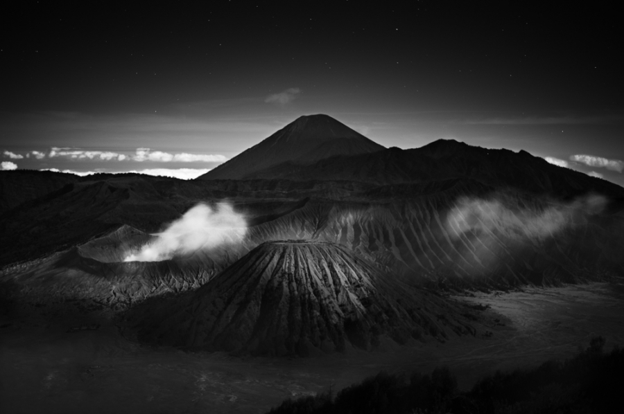 Mount Bromo