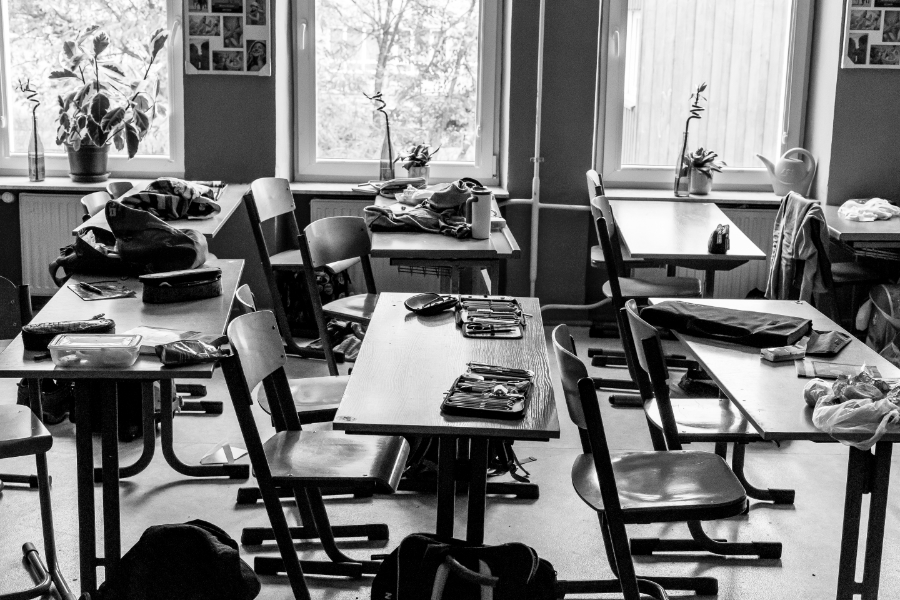 School life