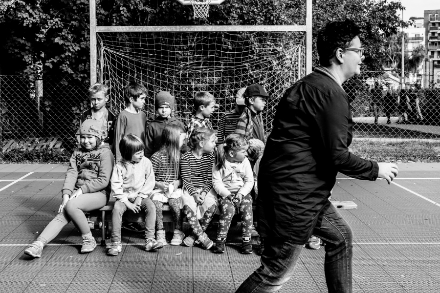 School life