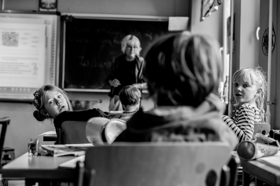 School life