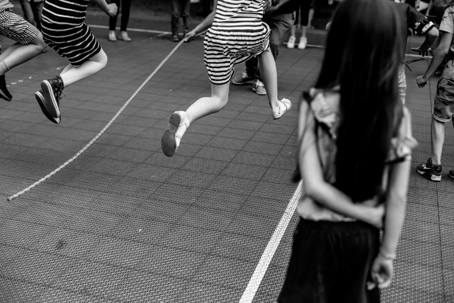 School life