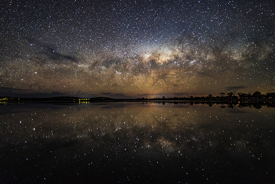 Mirror Miracle 
