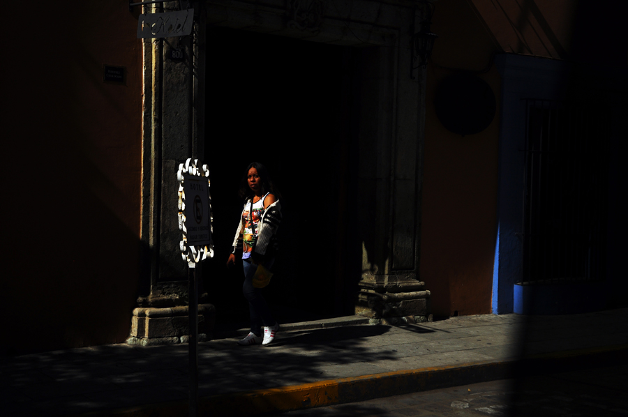 People of the sun