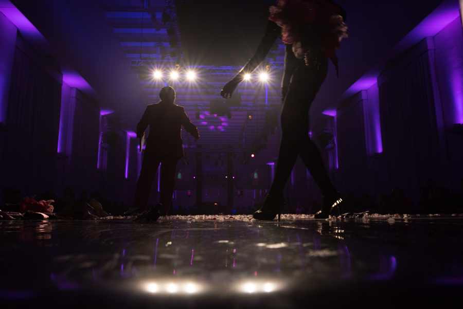 Darklesque