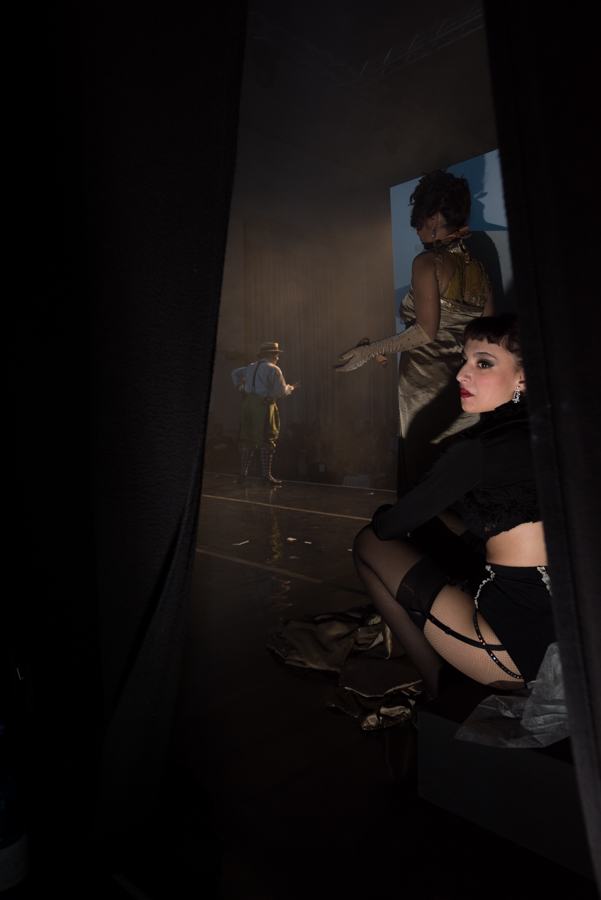 Darklesque