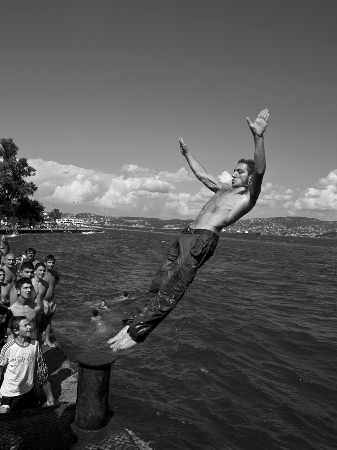 The Jump