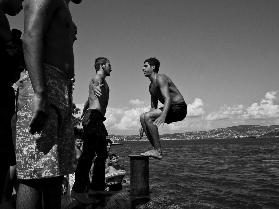 The Jump