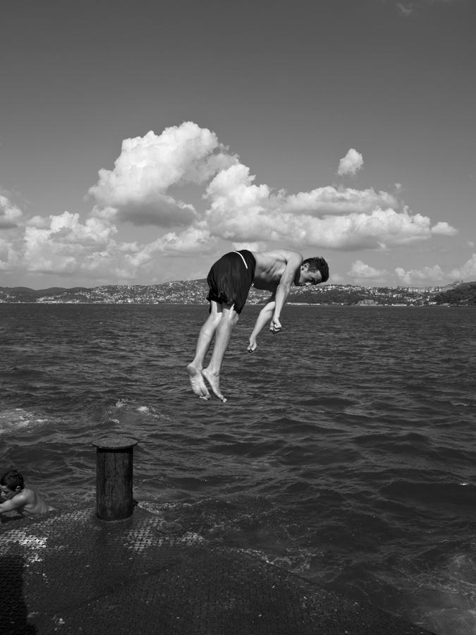 The Jump
