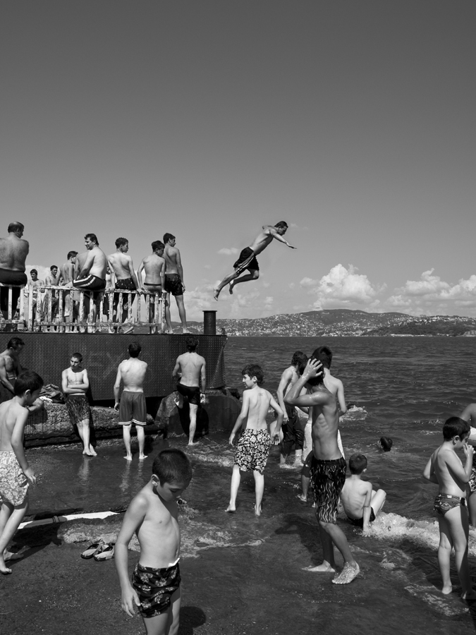 The Jump