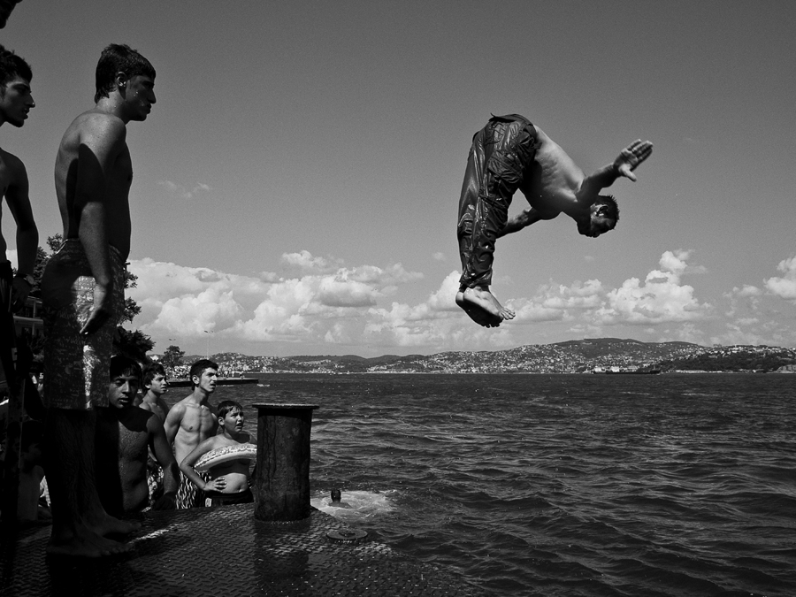 The Jump