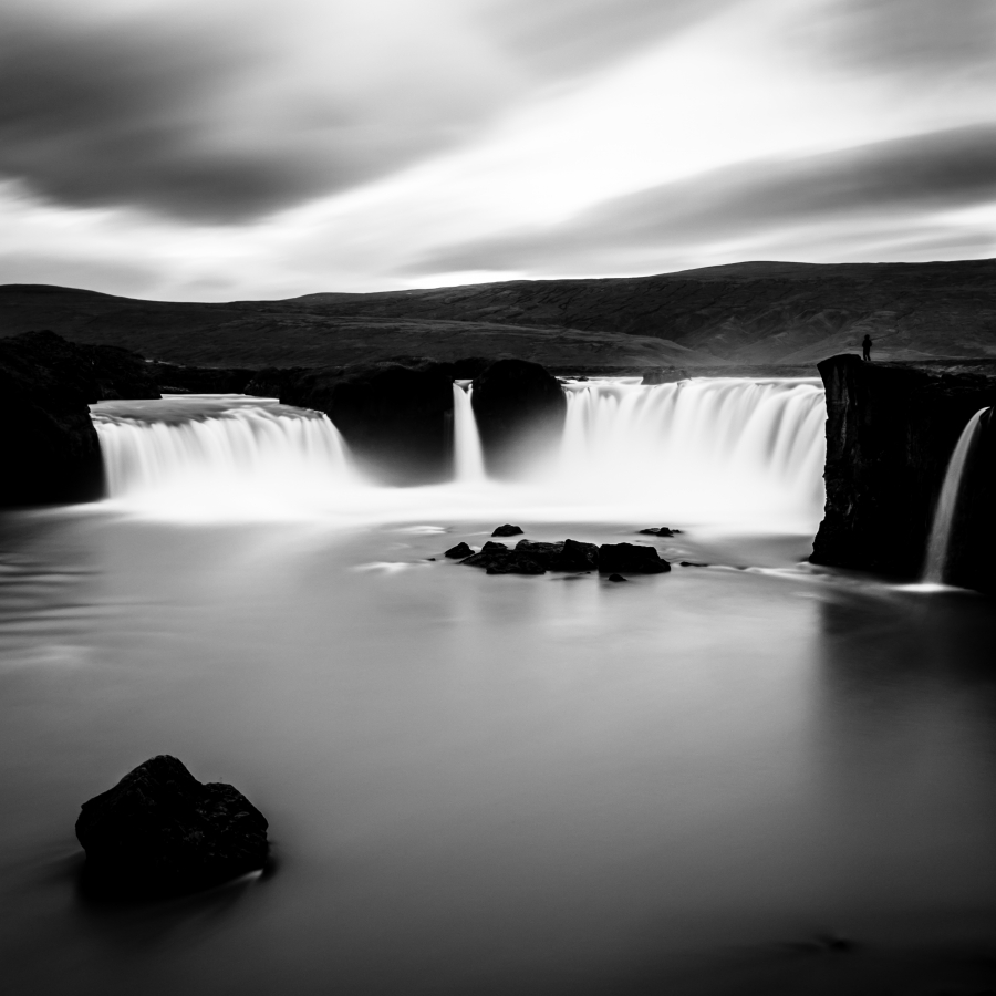 Falling Water